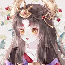 魔咒 封面