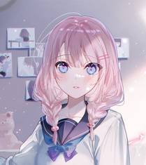 小蘑菇 封面